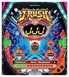 PJ-RUSH