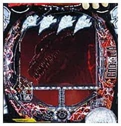 P真・怪獣王ゴジラ2
