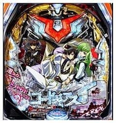 Pコードギアス 反逆のルルーシュbA