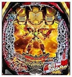 Pフィーバーアクエリオン7