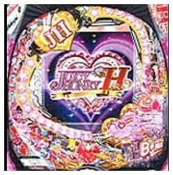 Pジューシーハニーハーレム