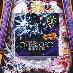 PLT OVERPACHINKO-ME