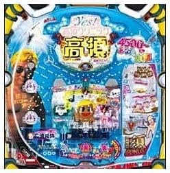 Pyes!高須クリニック4500から青天