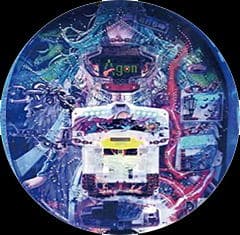 P保4のガチャバスターU