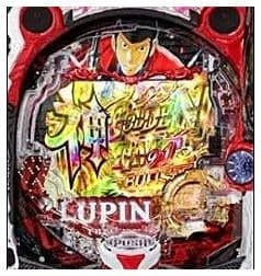 Pルパン三世13