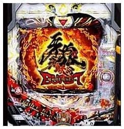 e牙狼トリプルバースト