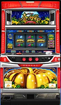 Sキンノカボチャ AA